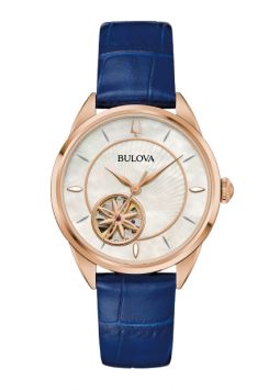 Bulova Sutton Ladies 97L180