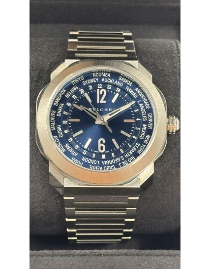 Bvlgari Octo Roma 103481
