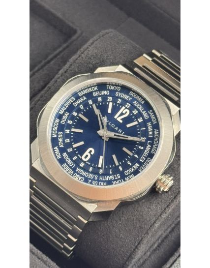 Bvlgari Octo Roma 103481