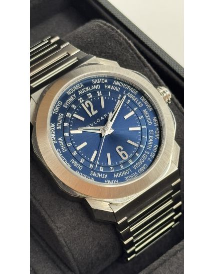 Bvlgari Octo Roma 103481