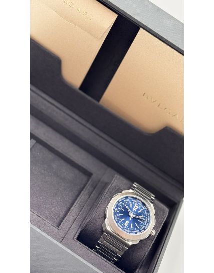 Bvlgari Octo Roma 103481