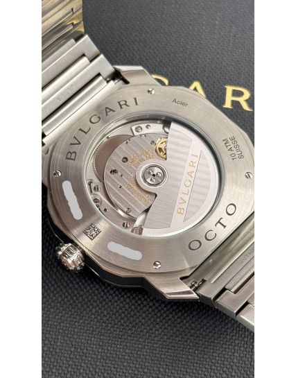 Bvlgari Octo Roma 103481
