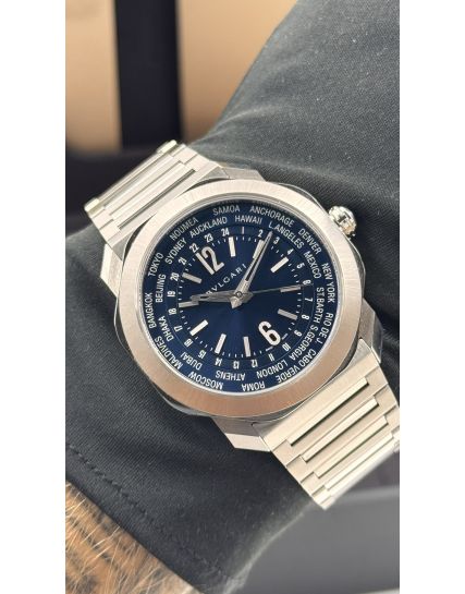 Bvlgari Octo Roma 103481