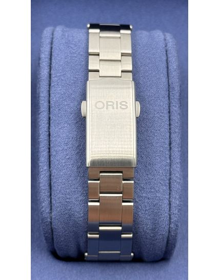 Oris Divers Sixty‑Five Date Blue 01 733 7707 4055-07 8 20 18