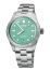 Divers Sixty‑Five Cotton Candy Green