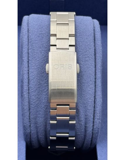 Oris Divers Sixty‑Five Cotton Candy Pink 01 733 7771 4058