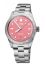 Divers Sixty‑Five Cotton Candy Pink