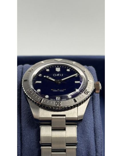 Oris Divers LFP Limited Edition 01 733 7771 4085-Set