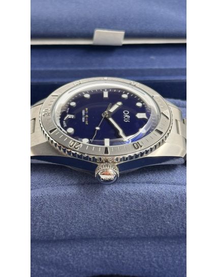 Oris Divers LFP Limited Edition 01 733 7771 4085-Set