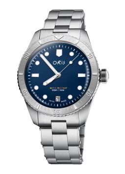 Oris Divers LFP Limited Edition 01 733 7771 4085-Set