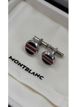 Montblanc Urban Spirit - Racing Cufflinks 118596