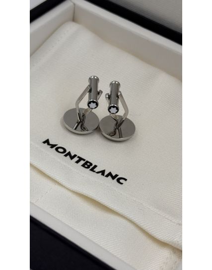 Montblanc Urban Spirit - Racing Cufflinks 118596