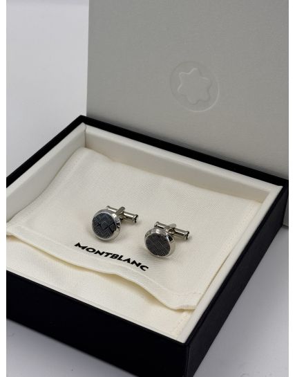 Montblanc Urban Spirit - Cufflinks 116654