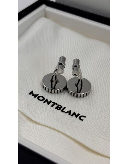 Montblanc Meisterstück Spider Cufflinks MB114708