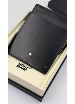 Montblanc Meisterstück Pocket 4cc with ID Card Holder MB130070