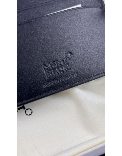 Montblanc Meisterstück Pocket 4cc with ID Card Holder MB130070