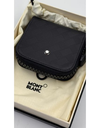 Montblanc Extreme 3.0 Earbuds Case MB198873