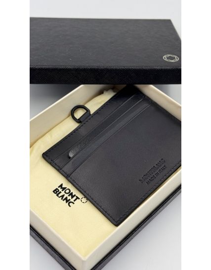 Montblanc Extreme 3.0 Card Holder 6cc MB129979