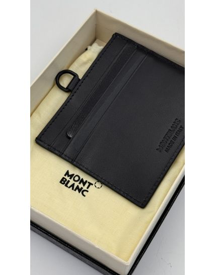 Montblanc Extreme 3.0 Card Holder 6cc MB129979
