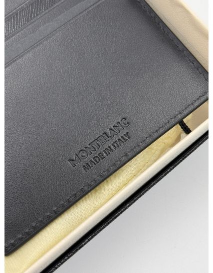 Montblanc Extreme 3.0 Card Holder 6cc MB129979
