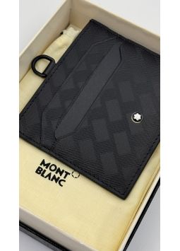 Montblanc Extreme 3.0 Card Holder 6cc MB129979