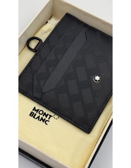 Montblanc Extreme 3.0 Card Holder 6cc MB129979