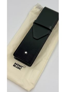 Montblanc Meisterstück 2-Pen Pouch XB MB199168