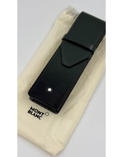 Montblanc Meisterstück 2-Pen Pouch XB MB199168