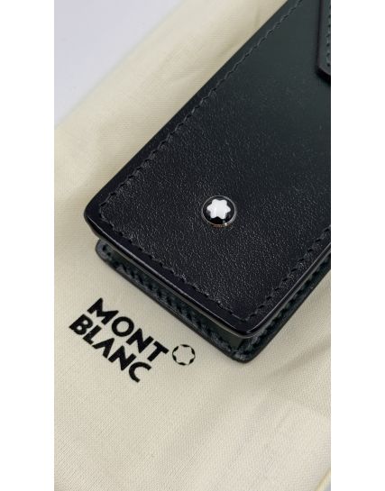 Montblanc Meisterstück 2-Pen Pouch XB MB199168