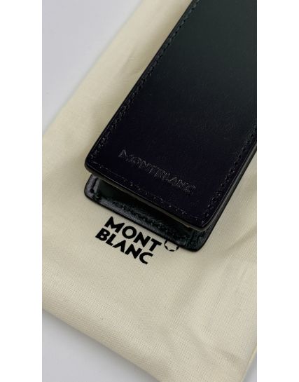 Montblanc Meisterstück 2-Pen Pouch XB MB199168