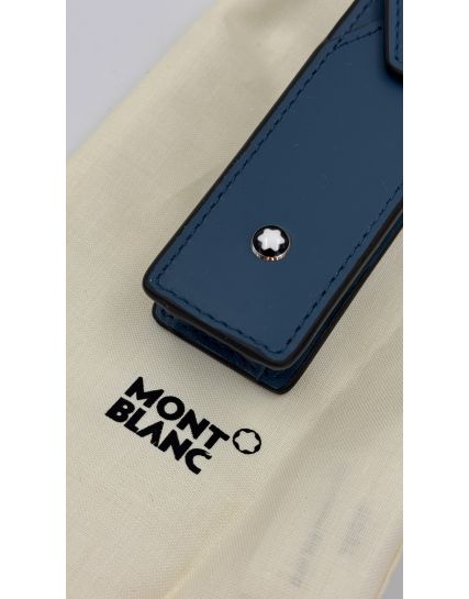 Montblanc Meisterstück Selection Soft 1-Pen Pouch - Ottanio MB131270