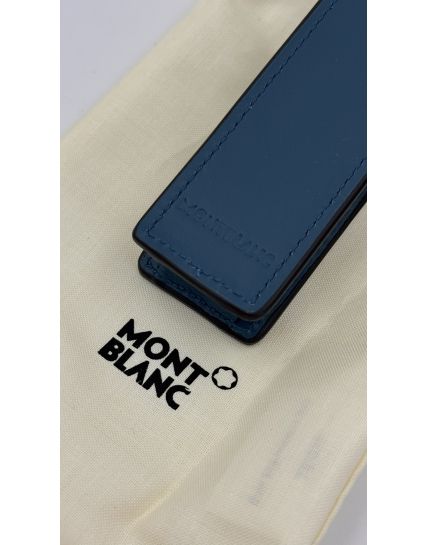 Montblanc Meisterstück Selection Soft 1-Pen Pouch - Ottanio MB131270