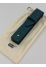 Envelope 1-Pen Pouch - Petrol Blue