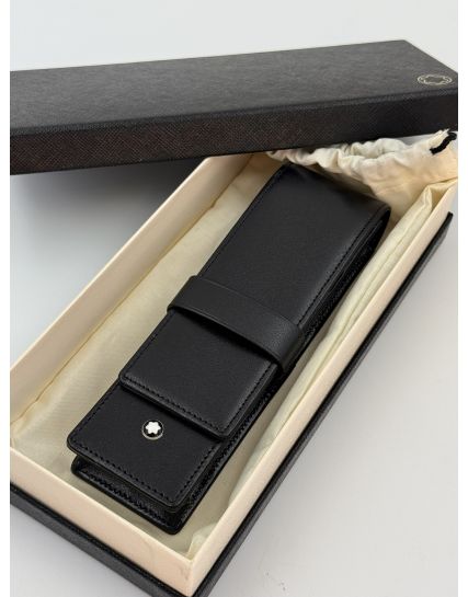 Montblanc Meisterstück 2-Pen Pouch MB14311