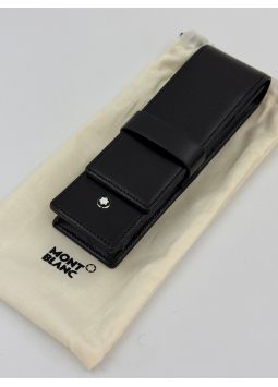 Montblanc Meisterstück 2-Pen Pouch MB14311
