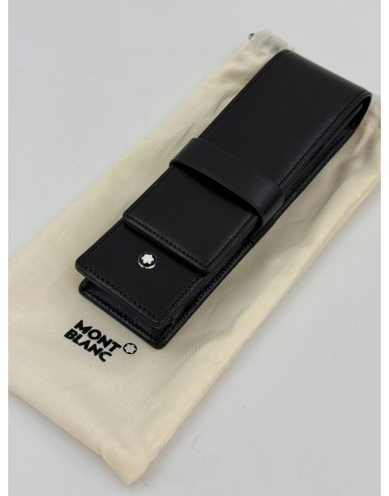 Montblanc Meisterstück 2-Pen Pouch MB14311