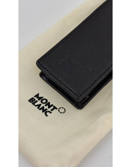Montblanc Meisterstück 2-Pen Pouch MB14311