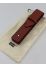 Meisterstück Selection Soft 1-Pen Pouch - Light Brick