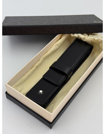Montblanc Meisterstück 1-Pen Pouch MB14309
