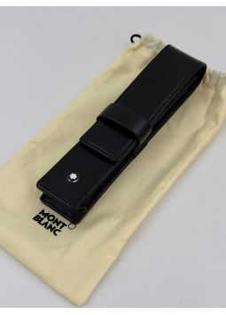 Montblanc Meisterstück 1-Pen Pouch MB14309
