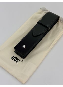 Montblanc Meisterstück 1-Pen Pouch XB MB199154