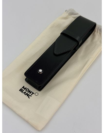 Montblanc Meisterstück 1-Pen Pouch XB MB199154