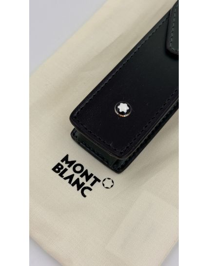 Montblanc Meisterstück 1-Pen Pouch XB MB199154