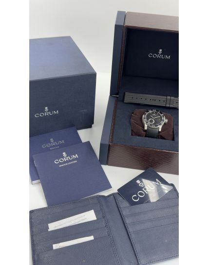 Corum Romvlvs 373.515.20/F101 BN75