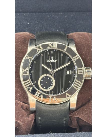 Corum Romvlvs 373.515.20/F101 BN75