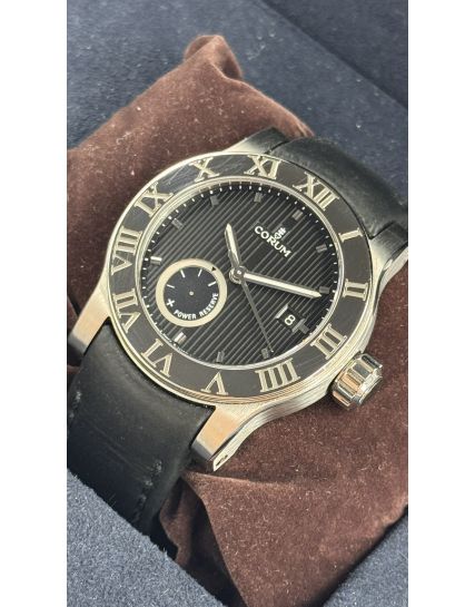 Corum Romvlvs 373.515.20/F101 BN75