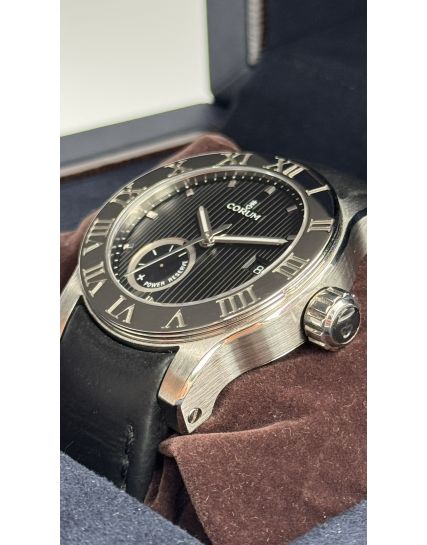Corum Romvlvs 373.515.20/F101 BN75