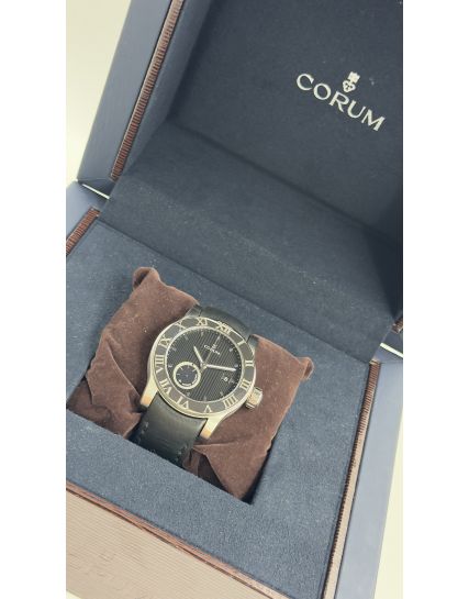 Corum Romvlvs 373.515.20/F101 BN75