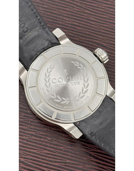 Corum Romvlvs 373.515.20/F101 BN75