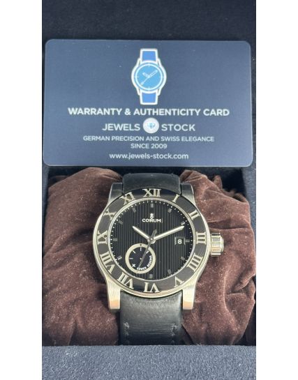 Corum Romvlvs 373.515.20/F101 BN75